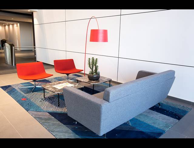 2,495M² OFFICE TO LET IN NOORDWYK
